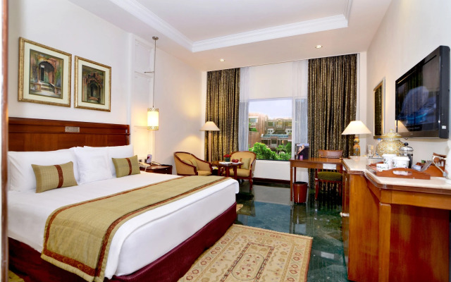 ITC Rajputana, A Luxury Collection Hotel, Jaipur
