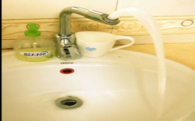 Harbin Haha International Hostel