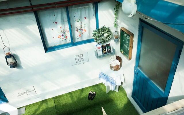 Janice's Traditional House