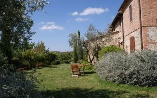 Tenuta il Casone