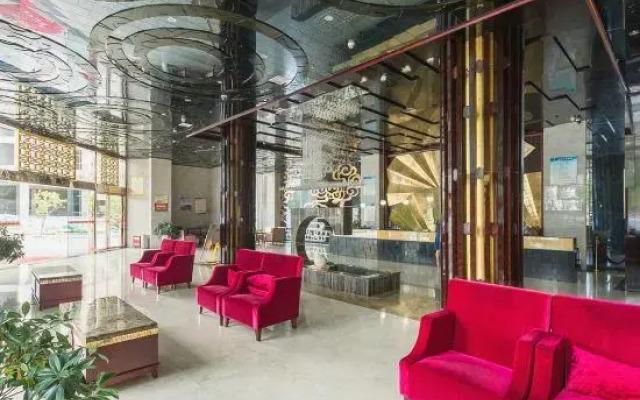 Zilongwan Hotel