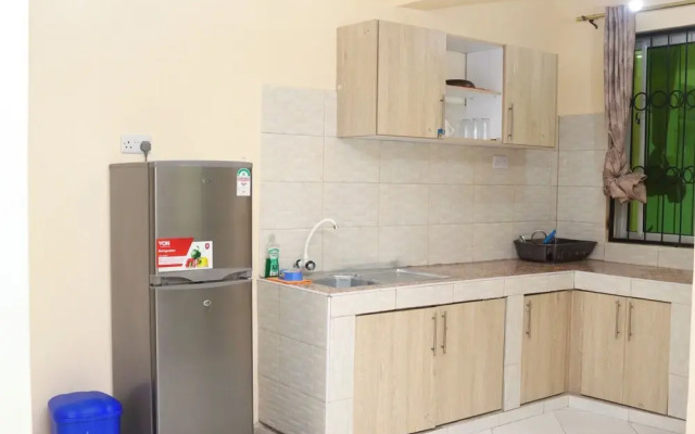 Royal Links Apartments Nyali
