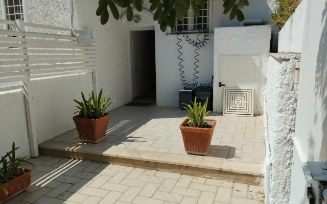 Santa Marinella Appartamento centralissimo a 2 passi dal mare