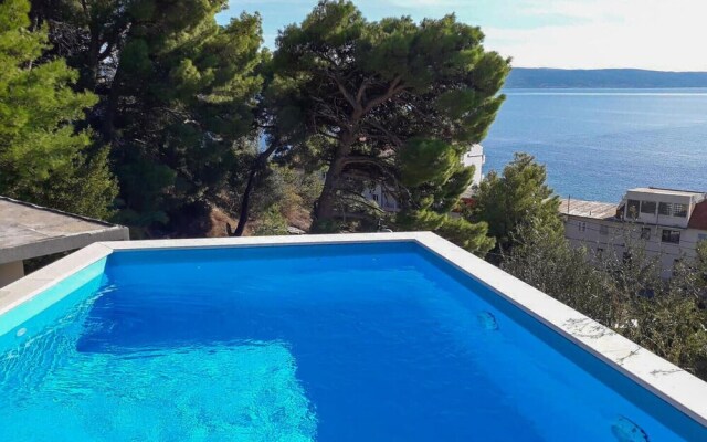 Nice Home in Jesenice With Wifi and 2 Bedrooms