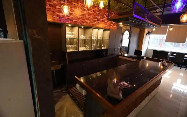 Lords Eco Inn Navsari