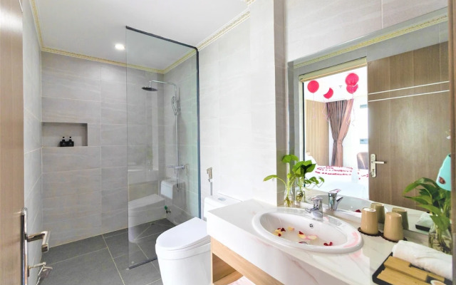 Pearl Beach Hotel Quy Nhon