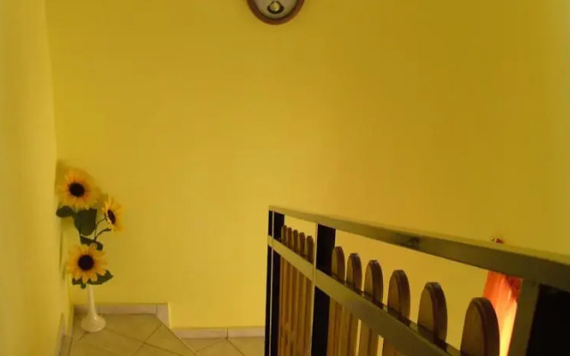 Csombó Apartman