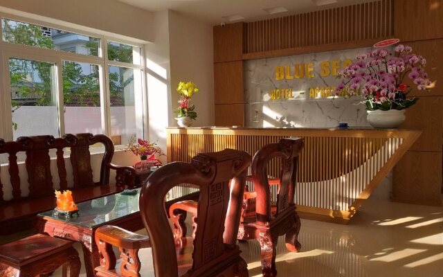 7S Beach Blue Sea Hotel & Apartments