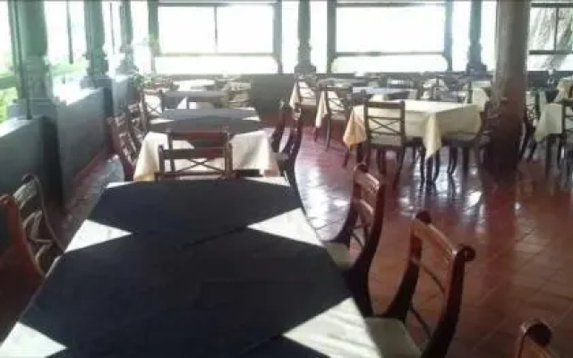 Mihintale Heritage Rest House