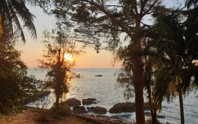 Sammuk Resort