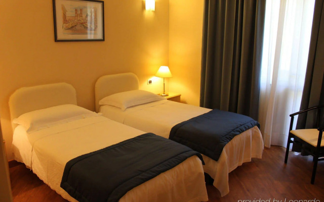 Hotel Alba Cassino