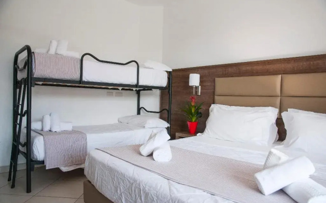 Ai Pozzi Village And Spa