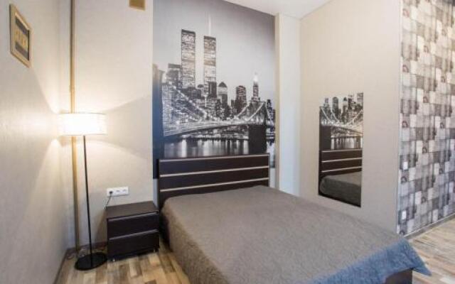 Lux apartment in the Center - Darvina str. 17/3