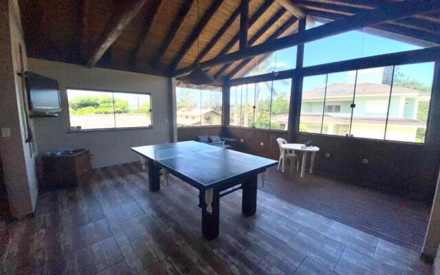 Ibiraquera House