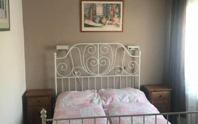 Kis Gellert Guesthouse