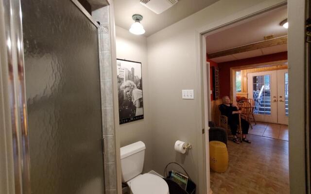 Shambhala Bed and Breakfast