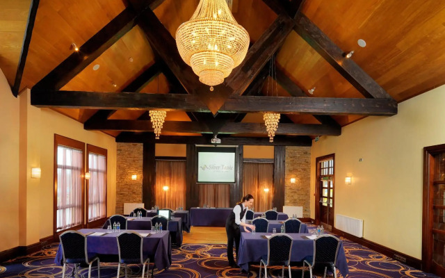 Silver Tassie Hotel & Spa