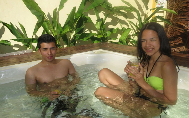 Hotel Amazon Bed & Breakfast