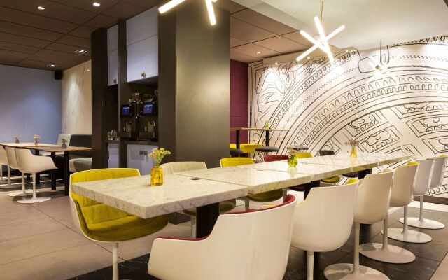 Mercure Paris Alesia