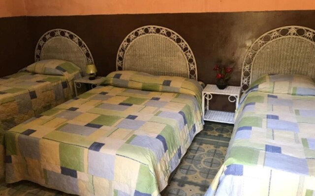 Hotel Montecarlo