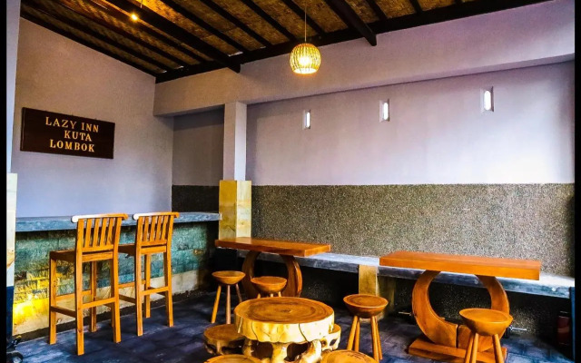JM Hotel Kuta Lombok