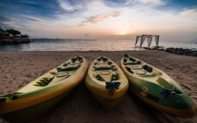 Loyfa Natural Resort