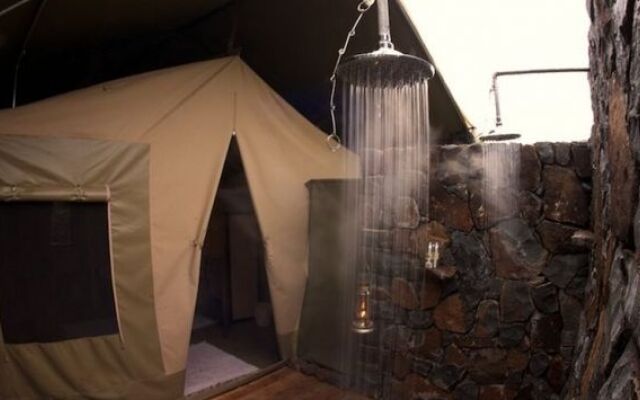 Naboisho Camp