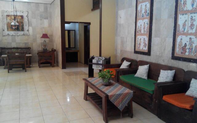 Bali Segara Hotel