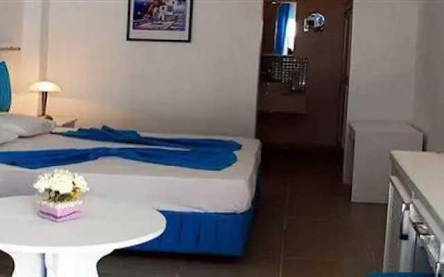 Erta Soyak Beach Otel
