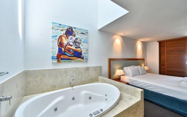 Seaside Villa 10.1 – Bathroom – Mandurah