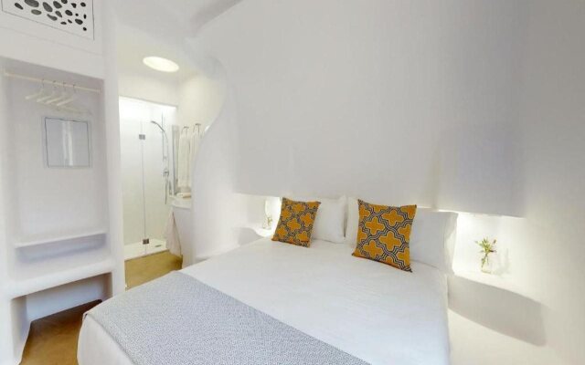 Hotel Boutique Suite Generis