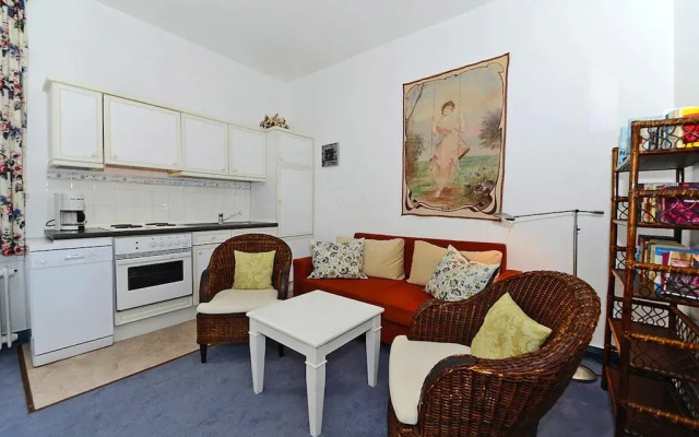 Apartment, Wyk on Foehr