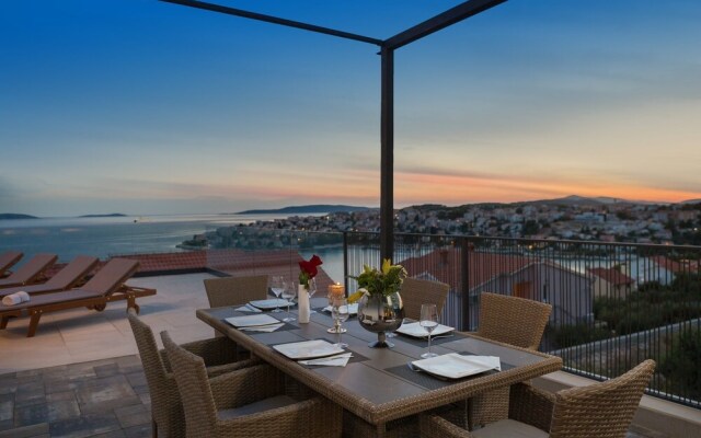 Trogir Pearl Luxury Resort