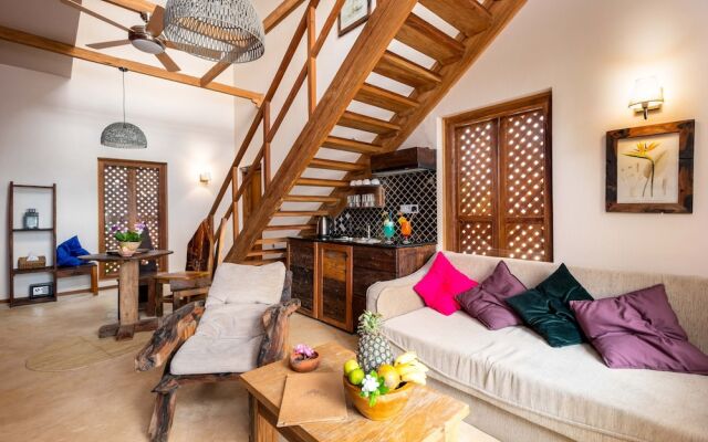 Zanzibar Clove Island Villas & Apartments