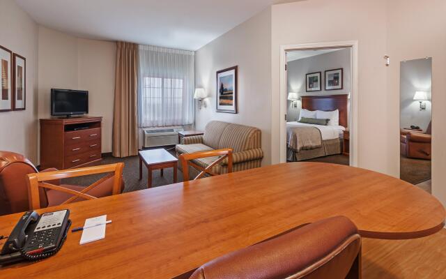 Candlewood Suites Deer Park TX by IHG