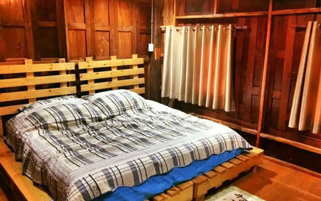 ModernLoft Homestay