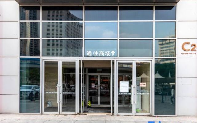 Yuexianglai Department (Shenyang North Railway Station Financial Center)