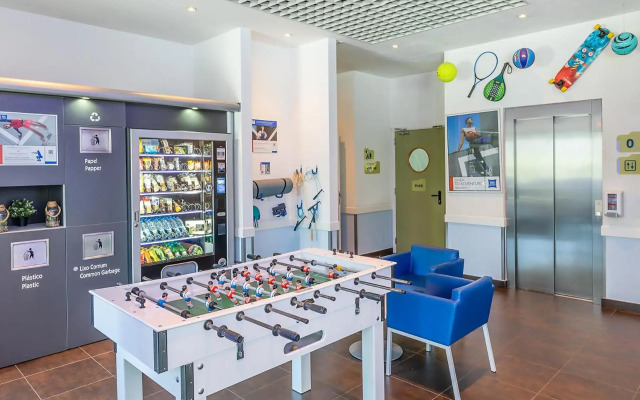 ibis budget Porto Gaia