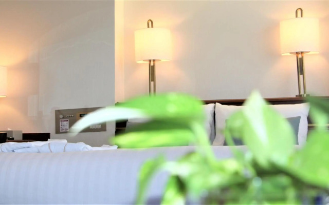 Hotel Resol Sasebo