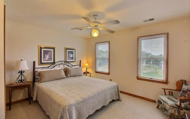 4055 - Seascape First Tee