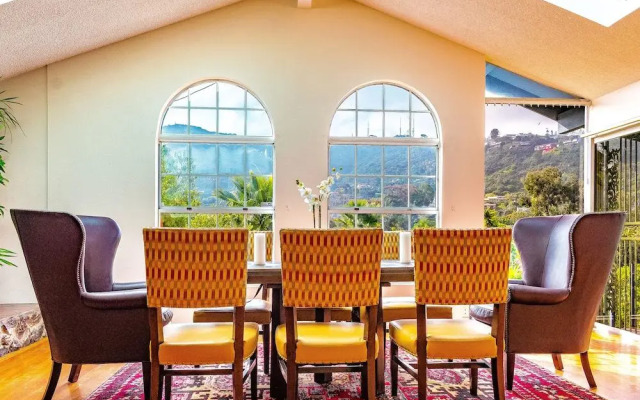 La Jolla Guest House
