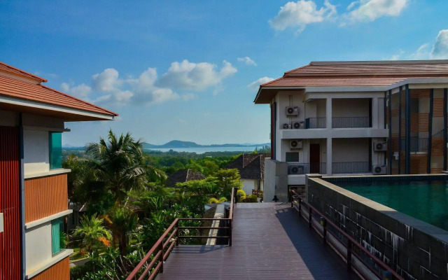 Phumundra Resort