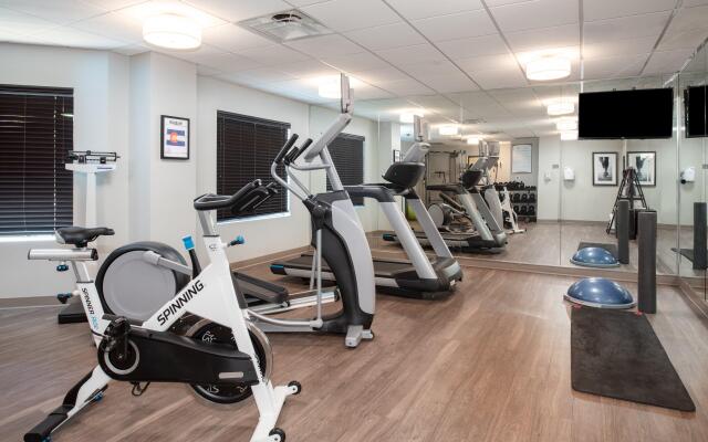 Staybridge Suites Denver International Airport by IHG