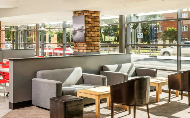 Ibis Hull City Centre