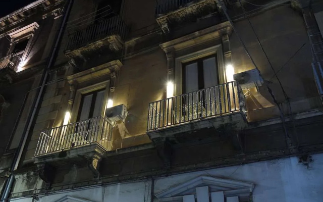 Ln B&B