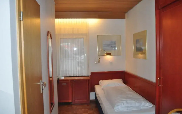 Hotel Starkenburger Hof