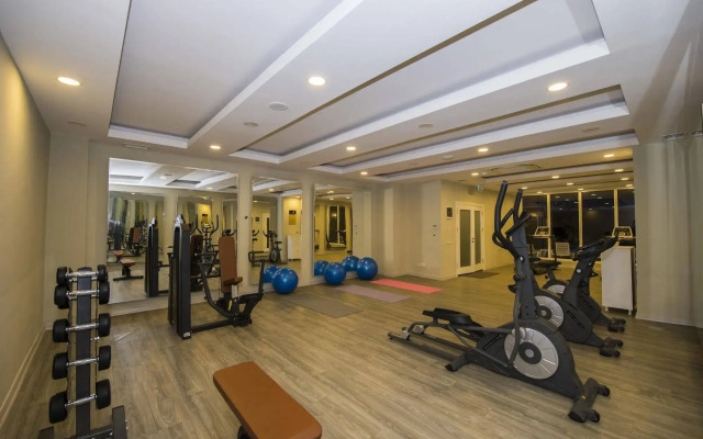 Palm World Resort & Spa Side - All Inclusive