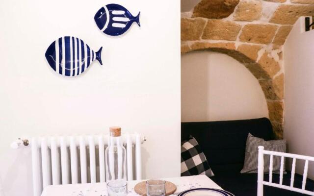 Marecalmo - guest house