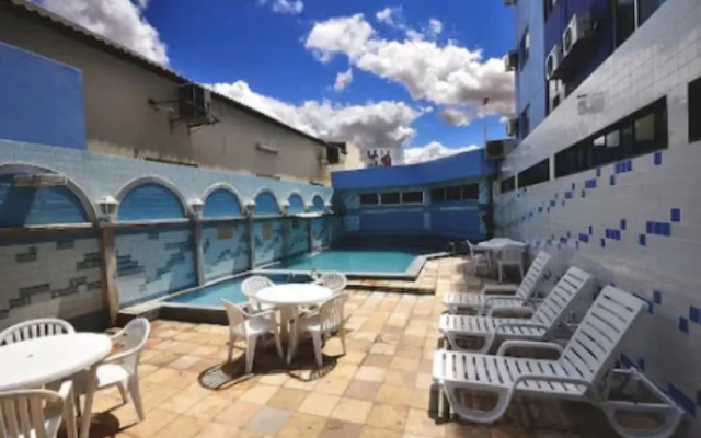 Hotel Sabino Palace