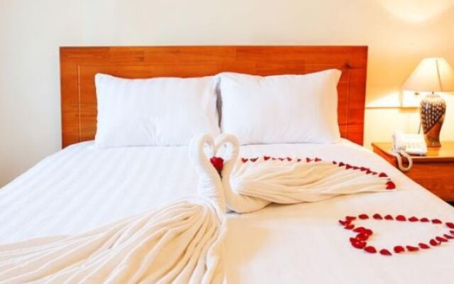 Tropicana Nha Trang